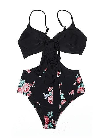 Cupshe One Piece Swimsuit (view 1)