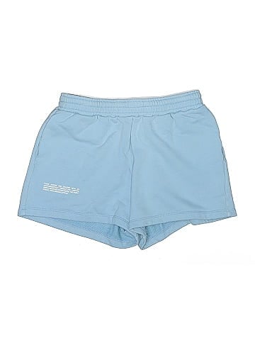 PANGAIA Athletic Shorts (view 1)
