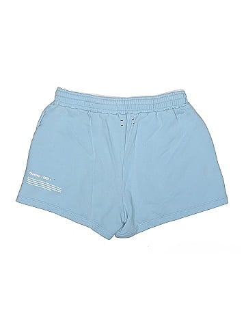 PANGAIA Athletic Shorts (view 2)