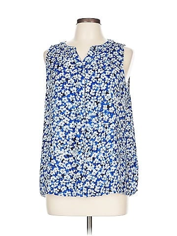 Philosophy Republic Clothing Sleeveless Blouse (view 1)