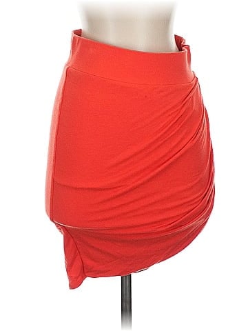 Helmut Lang Casual Skirt (view 1)