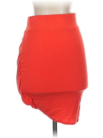 Helmut Lang Casual Skirt (view 2)