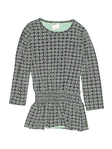Matilda Jane 3/4 Sleeve Top (view 1)