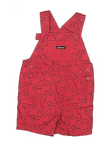 Calvin Klein Overalls (view 1)