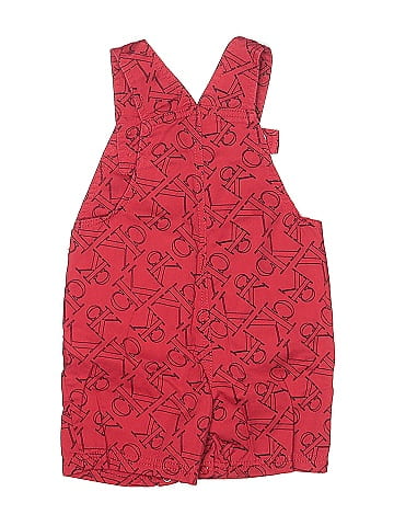 Calvin Klein Overalls (view 2)