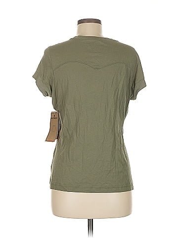 Ruff Hewn Short Sleeve T-Shirt (view 2)