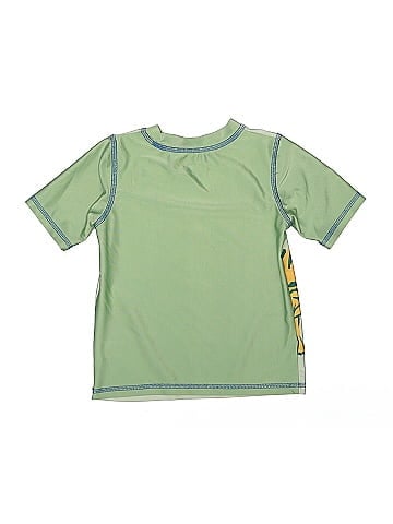 Jurassic World Short Sleeve T-Shirt (view 2)