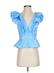 Do & Be Sleeveless Blouse