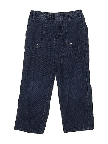 Okie Dokie Casual Pants (view 1)
