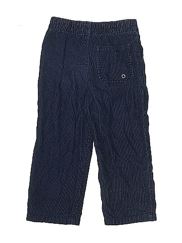Okie Dokie Casual Pants (view 2)