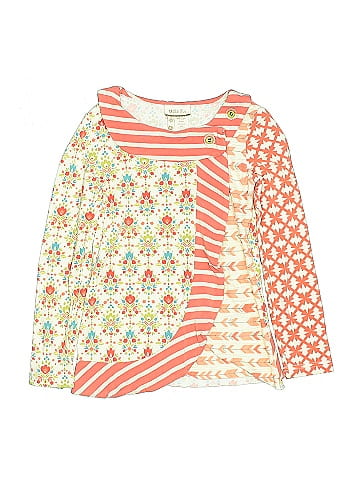Matilda Jane Long Sleeve Top (view 1)