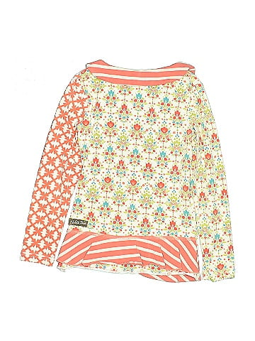 Matilda Jane Long Sleeve Top (view 2)
