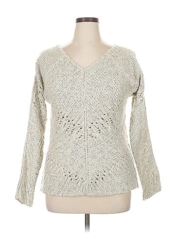 The Limited Pullover Sweater (view 1)