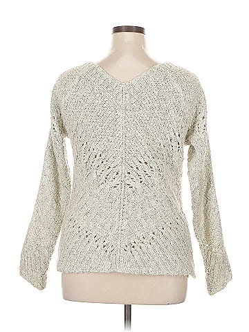 The Limited Pullover Sweater (view 2)