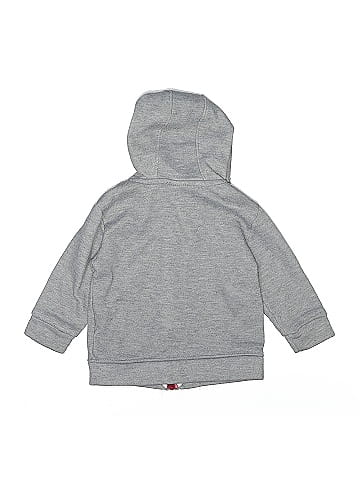 Reebok Zip Up Hoodie (view 2)