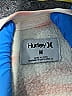 Hurley Tie-dye Ivory Sweatshirt Size M - photo 7