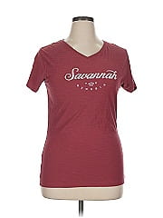 Premise Short Sleeve Top