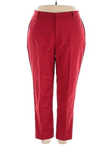 ELOQUII Casual Pants (view 1)