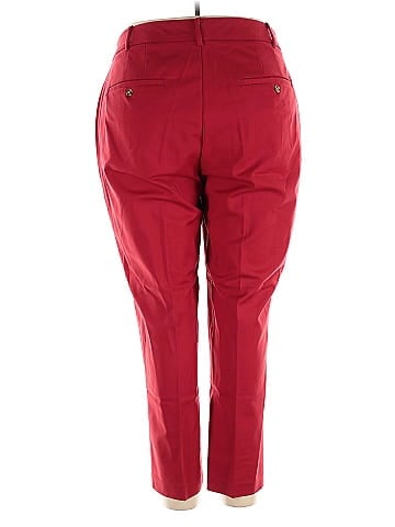 ELOQUII Casual Pants (view 2)
