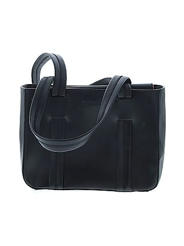 Cole Haan Leather Shoulder Bag (view 1)