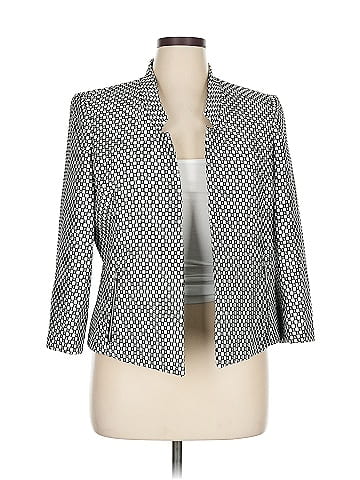 Jones Studio Blazer (view 1)