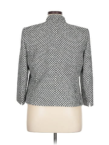 Jones Studio Blazer (view 2)