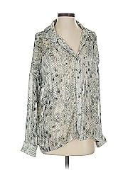 Pol Long Sleeve Blouse