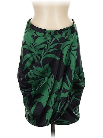 Armani Collezioni Casual Skirt (view 1)