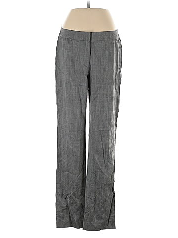 Lafayette 148 New York Wool Pants (view 1)