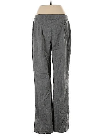 Lafayette 148 New York Wool Pants (view 2)