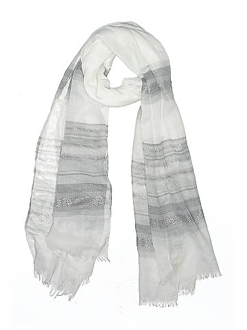 Calvin Klein Scarf (view 1)