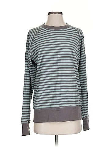 Billy Reid Pullover Sweater (view 1)