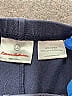 Hanna Andersson Blue Casual Pants Size 110 cm / US 5-6 - photo 3