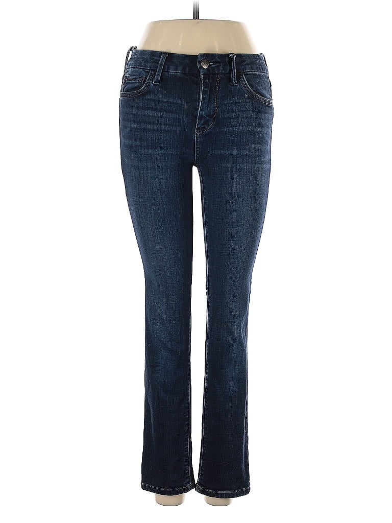 Click to view more detailed imagery on our partner's website Pre-owned Sam Edelman Jeans In Blue