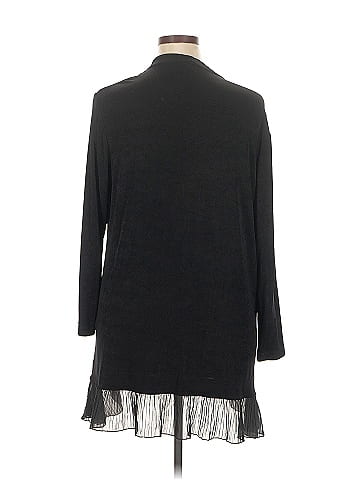 Travelers by Chico's Kimono (view 2)