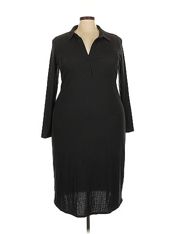 AFRM Casual Dress (view 1)