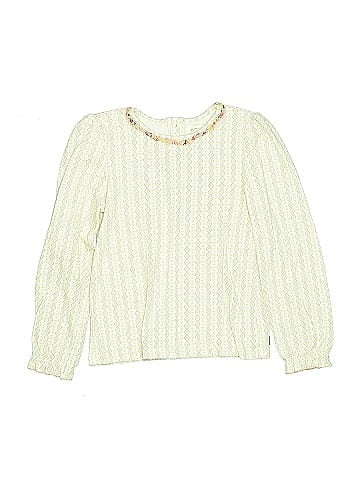 Matilda Jane Long Sleeve T-Shirt (view 1)