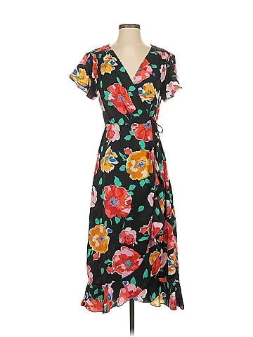 Who What Wear Casual Dress (view 1)