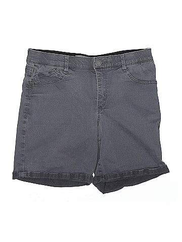 Wit & Wisdom Shorts (view 1)