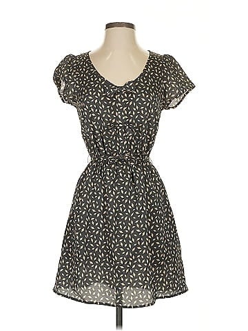 I Love H81 Casual Dress (view 1)