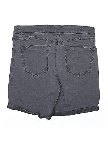 Wit & Wisdom Shorts (view 2)