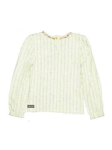 Matilda Jane Long Sleeve T-Shirt (view 2)