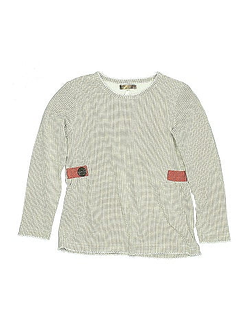Matilda Jane Long Sleeve Top (view 1)