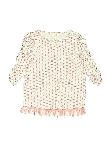 Matilda Jane 3/4 Sleeve Blouse (view 1)