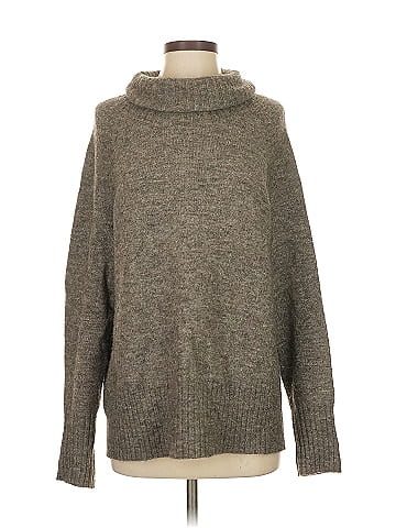 The Group by Babaton Turtleneck Sweater (view 1)