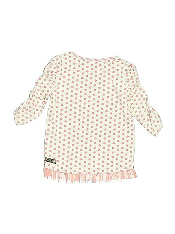 Matilda Jane 3/4 Sleeve Blouse (view 2)