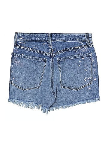 J Brand Denim Shorts (view 2)