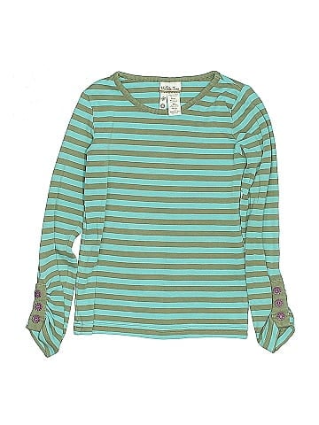 Matilda Jane Long Sleeve Top (view 1)