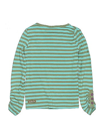 Matilda Jane Long Sleeve Top (view 2)