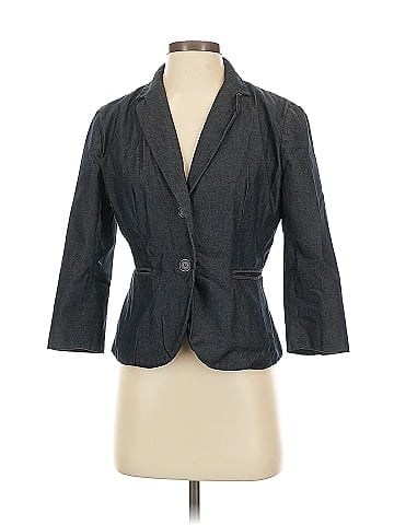 New York & Company Blazer (view 1)